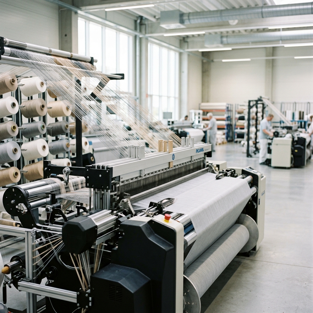 Modern Manufacturing