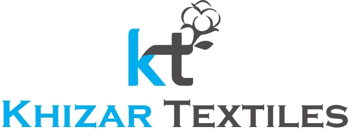 Khizar Textiles Logo