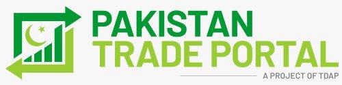 Pakistan Trade Portal Logo