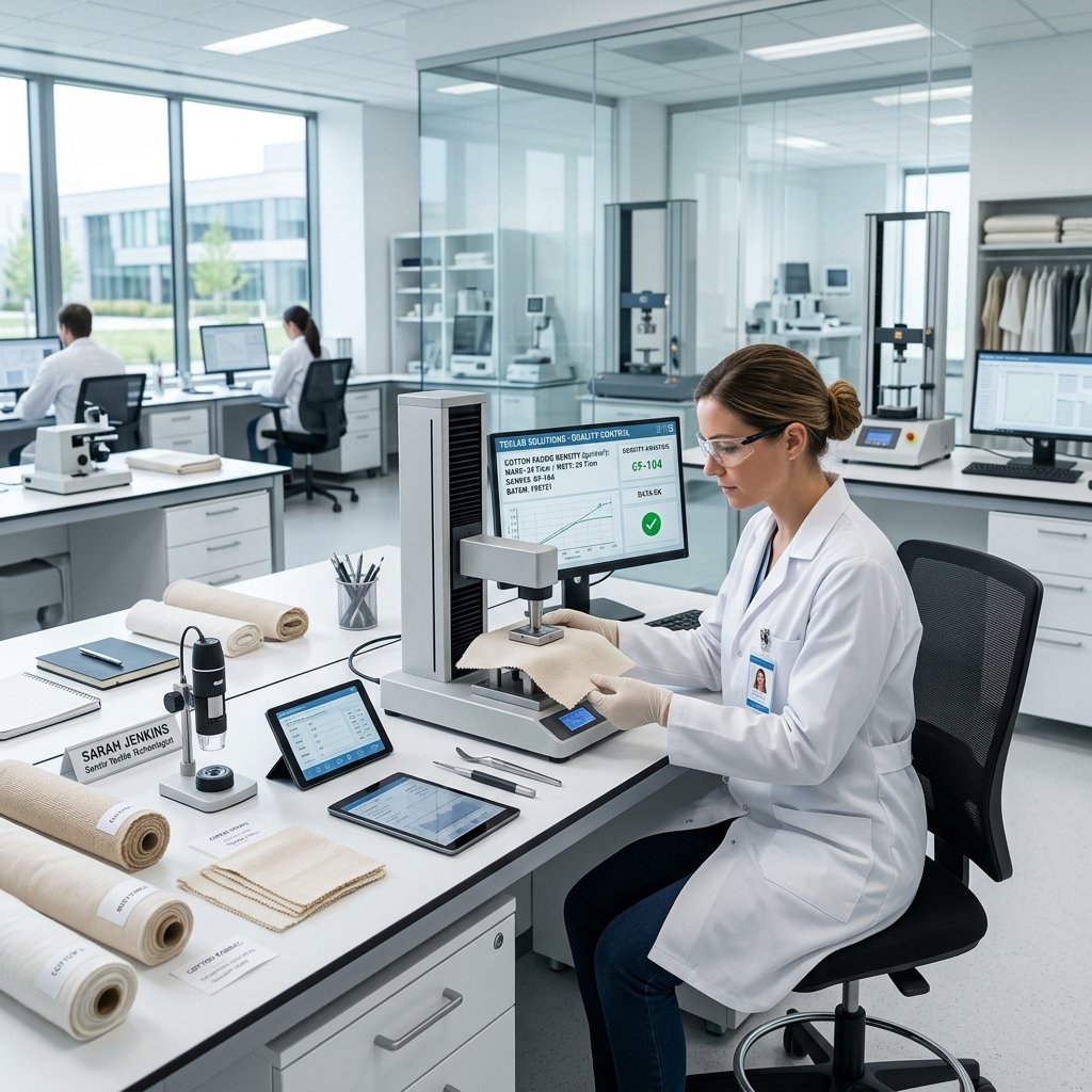 Modern Manufacturing